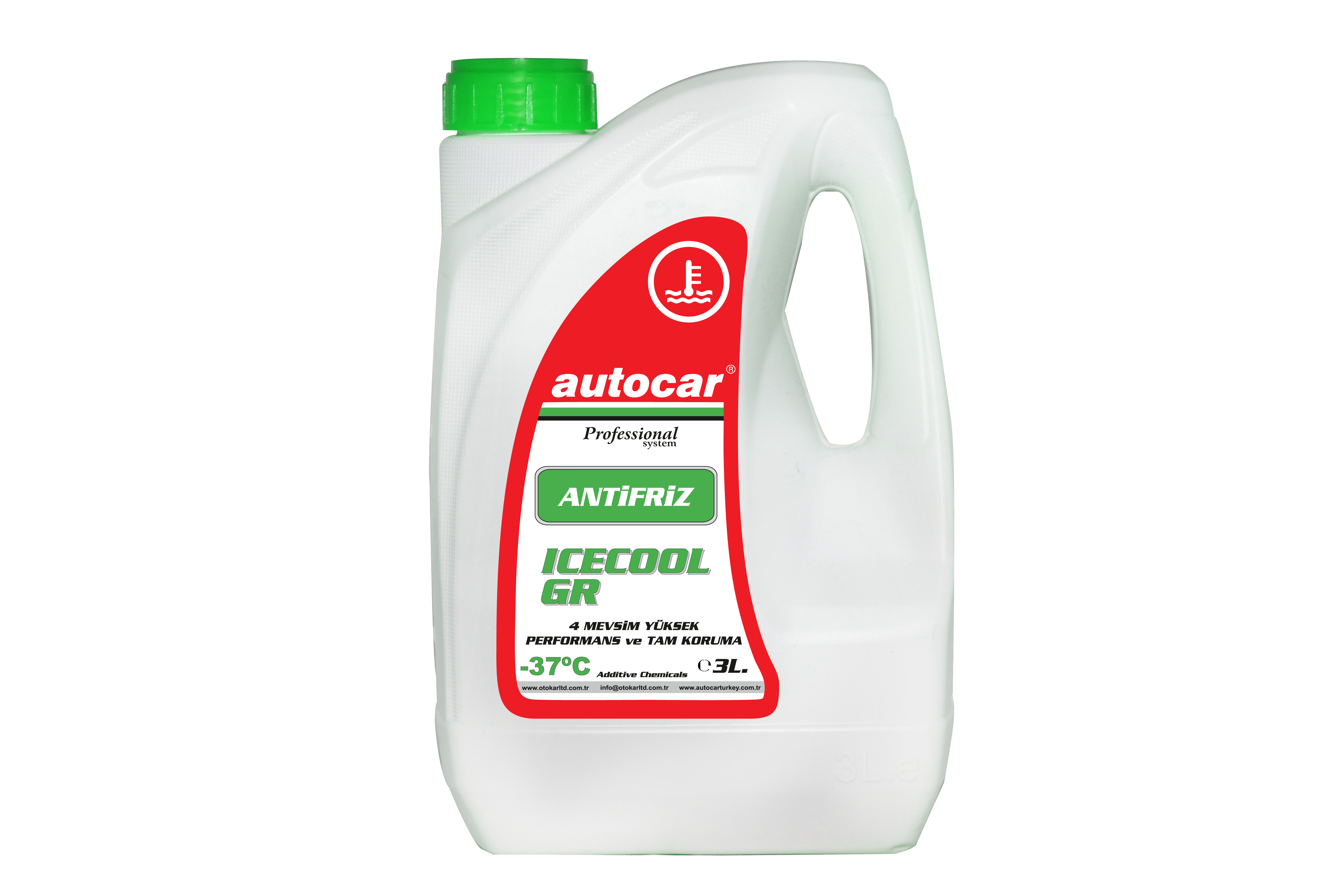 Антифриз спорт