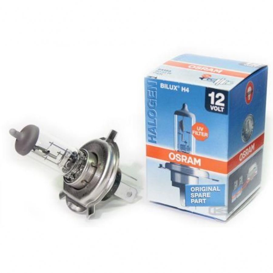 Osram Bilux 64193 H4 60 55w Купить